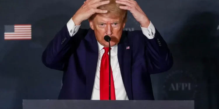 Trump critica decisão de Biden de comutar sentenças de morte de 37 prisioneiros