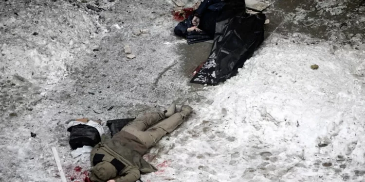 Rússia anuncia prisão de suspeito pelo assassinato de general em Moscou