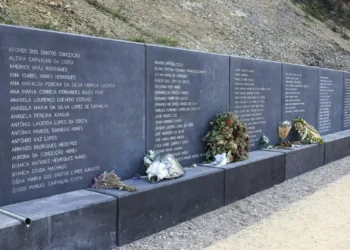 Estado condenado a indemnizar mulher de vítima dos incêndios de Pedrógão