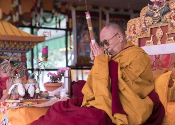 China e Índia concordam em trabalhar solução sobre disputa fronteiriça