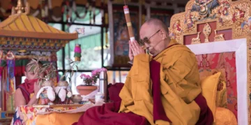 China e Índia concordam em trabalhar solução sobre disputa fronteiriça