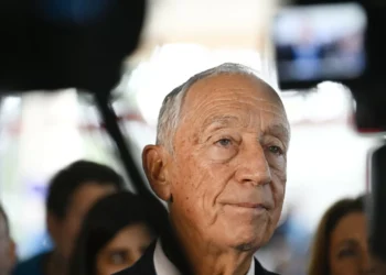 Presidente nomeia Jorge Manuel Nobre de Sousa para chefiar Armada