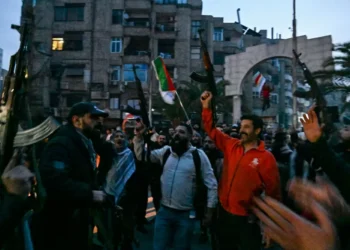 Turquia deve esperar pelos benefícios de sua intervenção na Síria