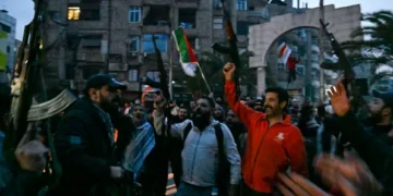 Turquia deve esperar pelos benefícios de sua intervenção na Síria