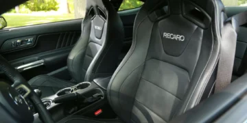 Recaro esteve perto de desaparecer mas foi salva à última hora