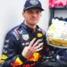 CEO da Fórmula E apostou a favor de Verstappen, mas vai pagar na mesma