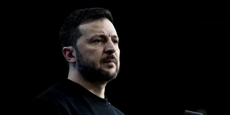 Ucrânia acolhe 189 prisioneiros de guerra em nova troca com a Rússia