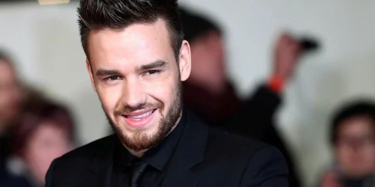 Cinco pessoas acusadas por envolvimento na morte de Liam Payne