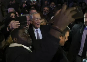 Marcelo ouve partidos e Conselho de Estado em janeiro sobre Madeira