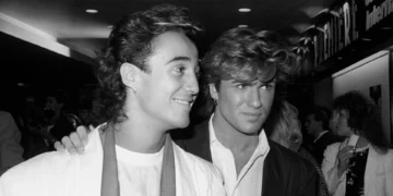 “Last Christmas” volta ao primeiro lugar no top do Reino Unido