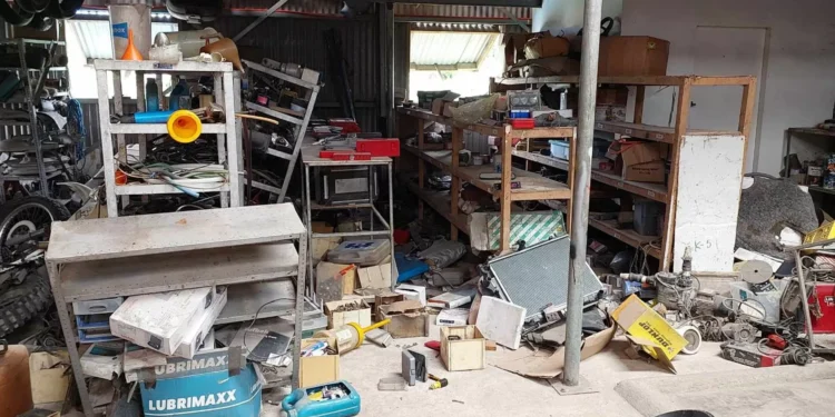 Testemunha afirma ter visto cadáveres em Vanuatu após sismo