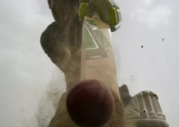 “A transformação através do esporte”