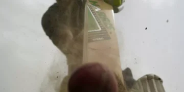 “A transformação através do esporte”