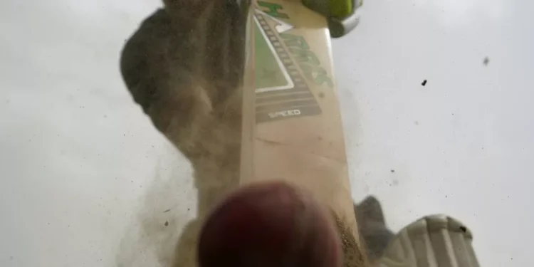 “A transformação através do esporte”