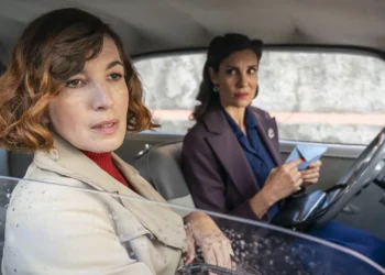 Série portuguesa “Espias” selecionada para mercado do festival de Berlim