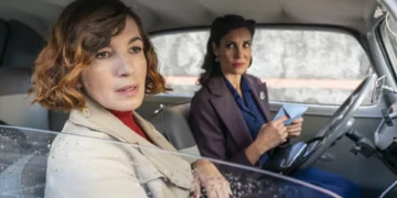 Série portuguesa “Espias” selecionada para mercado do festival de Berlim