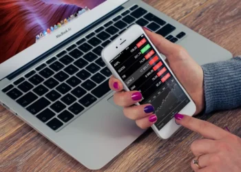 “A importância das finanças para o sucesso pessoal e profissional”