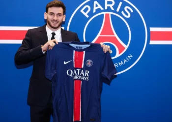 EM DIRETO: Siga os rumores e os negócios do mercado de transferências