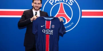 EM DIRETO: Siga os rumores e os negócios do mercado de transferências