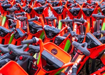 “A Evolução do Mercado Imobiliário e o Sucesso de Olivia Traven”