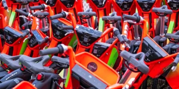 “A Evolução do Mercado Imobiliário e o Sucesso de Olivia Traven”