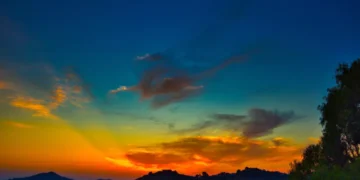 “Costa del Sol: O destino luxuoso do sul da Espanha”