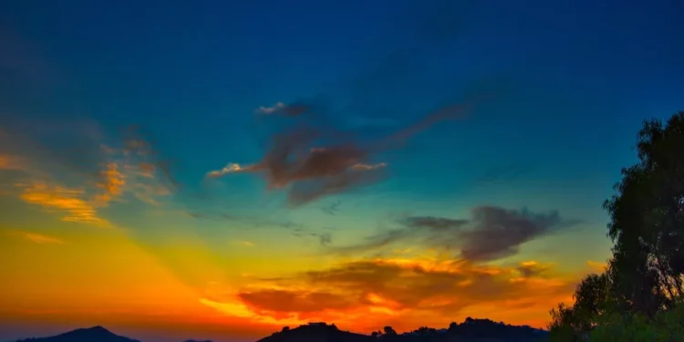 “Costa del Sol: O destino luxuoso do sul da Espanha”