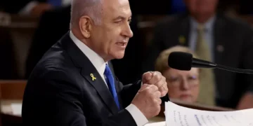 Netanyahu exige nomes dos reféns que serão libertados no domingo antes de entregar prisioneiros palestinos