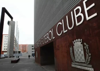 Garrido Pereira enaltece vitalidade em momento delicado do Boavista