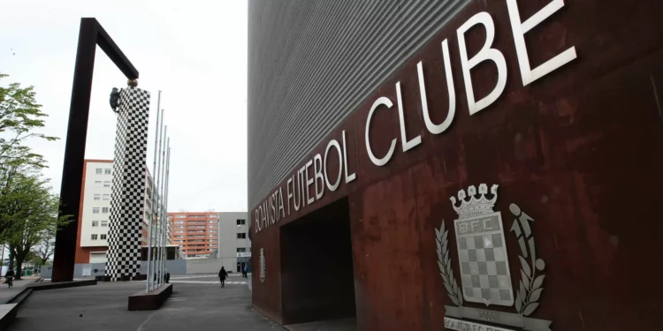 Garrido Pereira enaltece vitalidade em momento delicado do Boavista