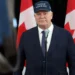 ‘O Canadá não está à venda’. Boné usado por Doug Ford faz frente a Trump
