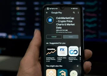 “O papel das finanças na vida pessoal e empresarial”