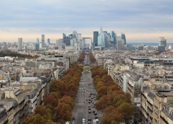 “O Futuro do Mercado Imobiliário e a Economia Mundial”