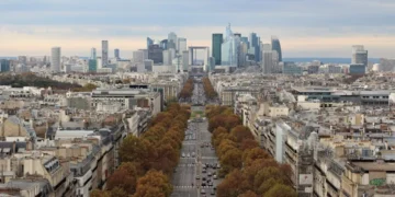 “O Futuro do Mercado Imobiliário e a Economia Mundial”