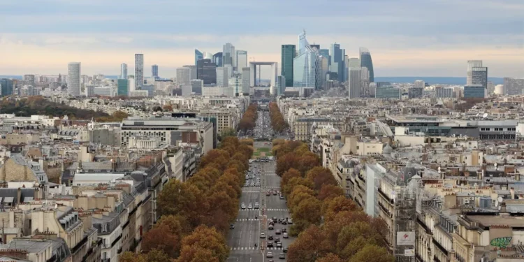 “O Futuro do Mercado Imobiliário e a Economia Mundial”