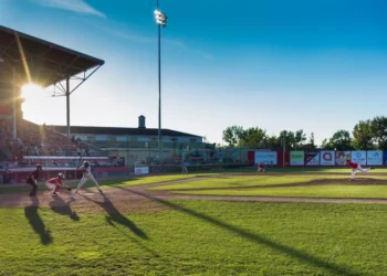 “A importância do esporte na história humana”