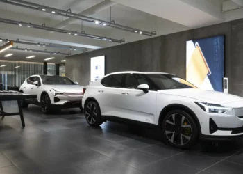 Já pode conhecer os modelos da Polestar em Lisboa