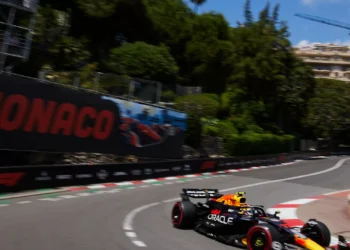 Oficial: Grande Prémio do Mónaco vai ter mudanças já este ano