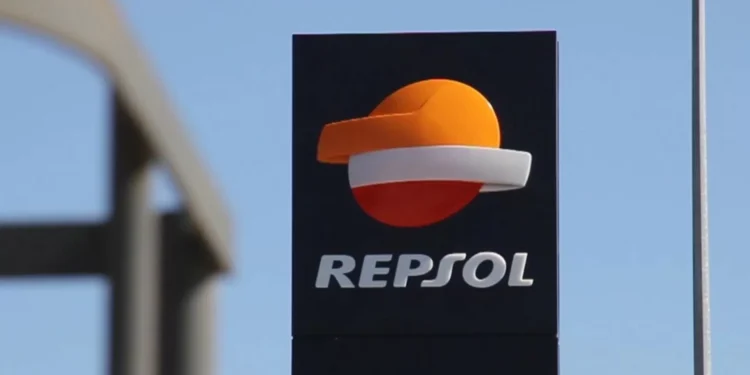 Lucros da Repsol caíram 45% no ano passado para 1.756 milhões de euros