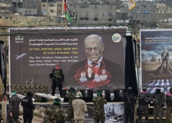 Israel já recebeu restos mortais de quatro reféns em Gaza