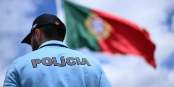 Atenção! “Falso acidente”. PSP alerta para burla