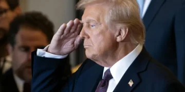 Trump defende pena de morte para traficantes