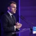 Futuro da Europa “não está na vassalagem feliz” a Trump, alerta Macron