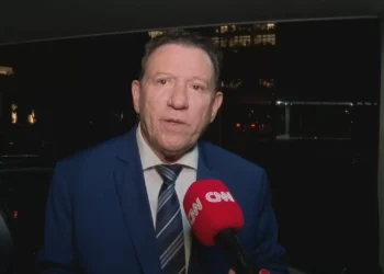 Nísia tem reunião com secretariado às 11h desta quarta, diz Nº2 da Saúde