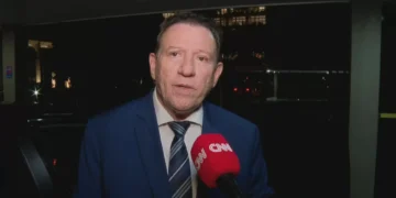 Nísia tem reunião com secretariado às 11h desta quarta, diz Nº2 da Saúde