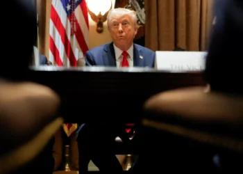 Trump diz que ucranianos “podem esquecer” adesão à NATO