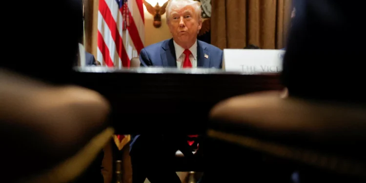 Trump diz que ucranianos “podem esquecer” adesão à NATO