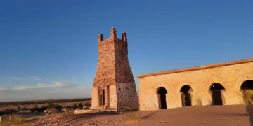Deserto em expansão ameaça engolir casas na Mauritânia