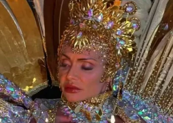 Salgueiro é a escola de samba mais popular na web; conheça o ranking