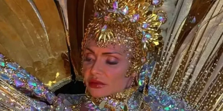 Salgueiro é a escola de samba mais popular na web; conheça o ranking